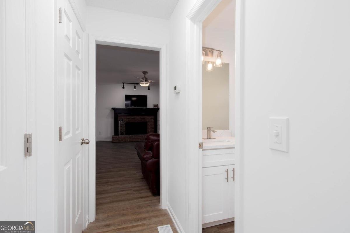 5050 Brownwood Drive Powder Springs - 22