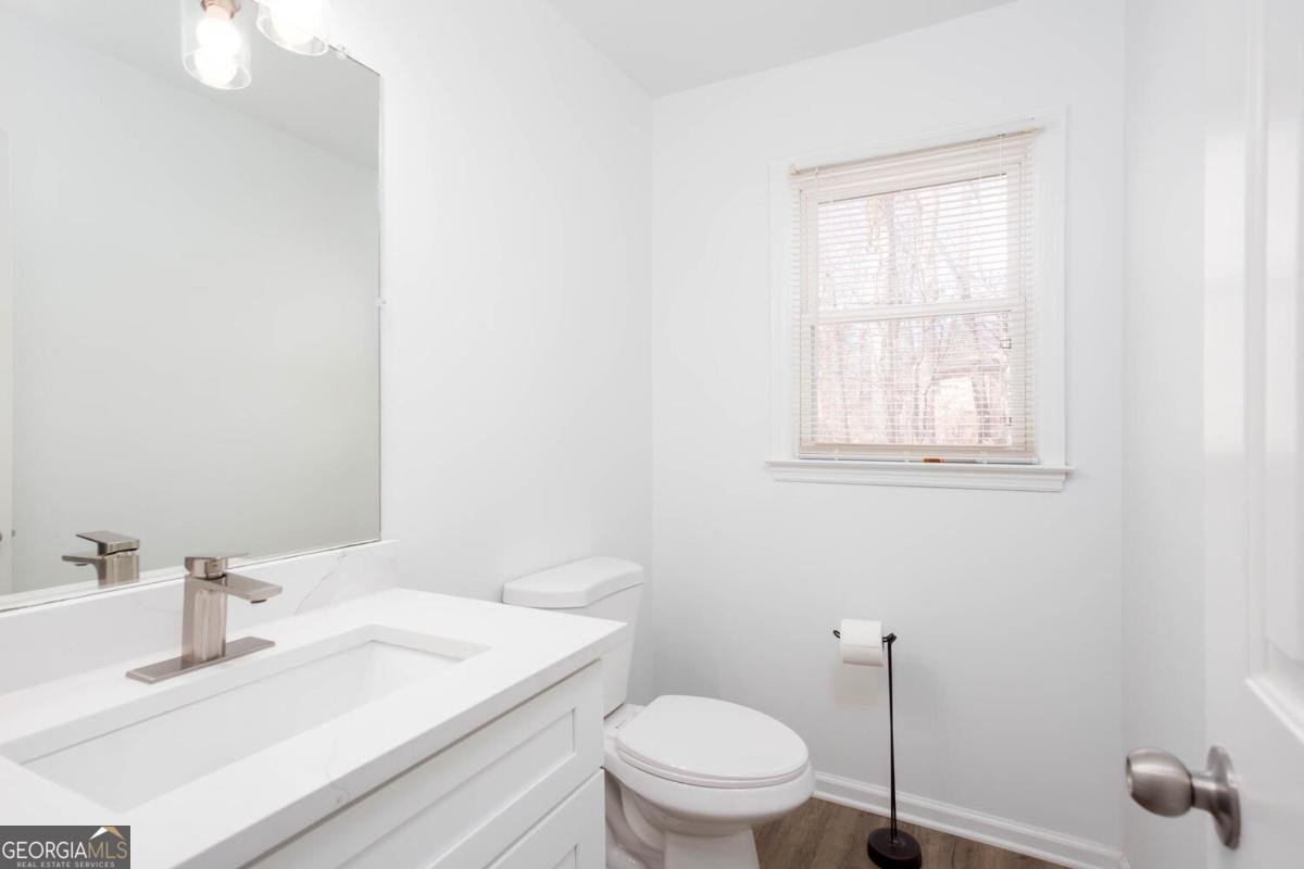 5050 Brownwood Drive Powder Springs - 23
