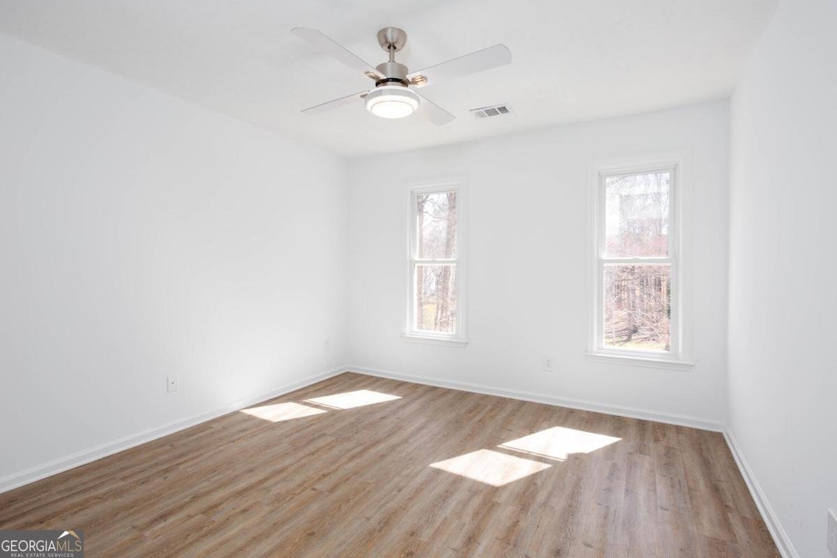 5050 Brownwood Drive Powder Springs - 24