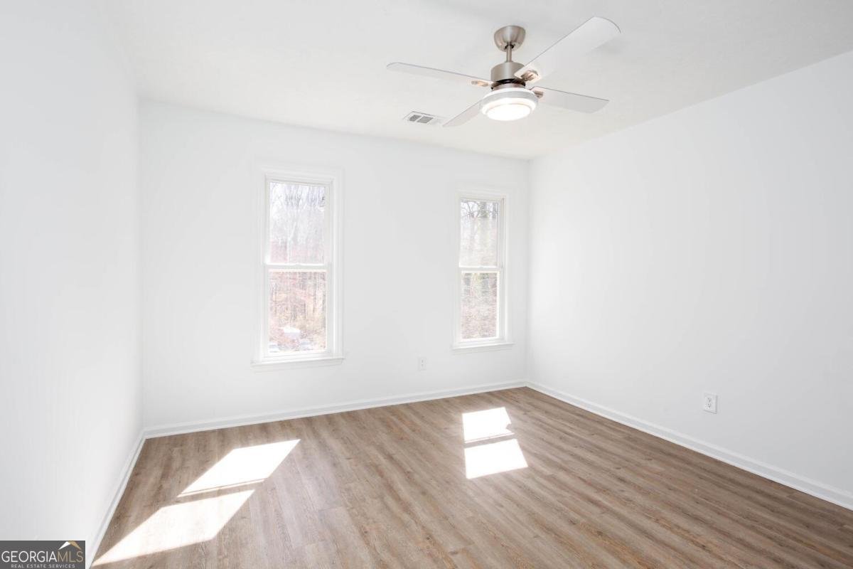 5050 Brownwood Drive Powder Springs - 25