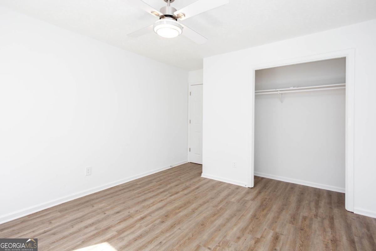5050 Brownwood Drive Powder Springs - 26