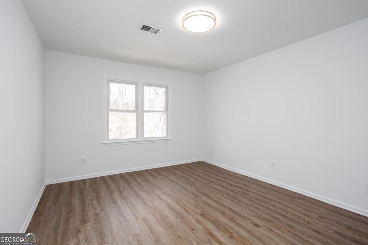 5050 Brownwood Drive Powder Springs - 27