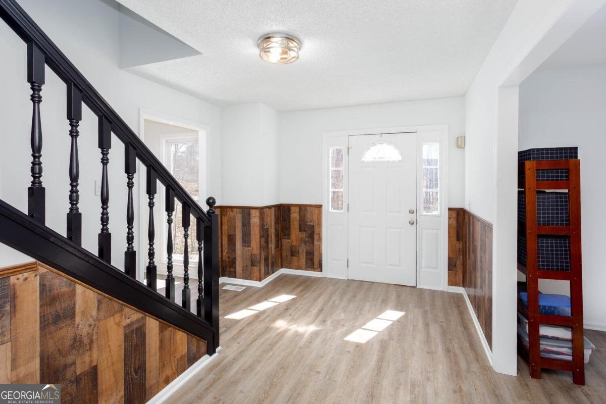 5050 Brownwood Drive Powder Springs - 3