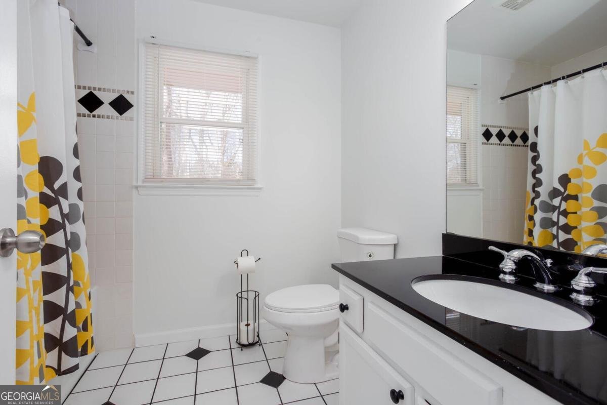 5050 Brownwood Drive Powder Springs - 30