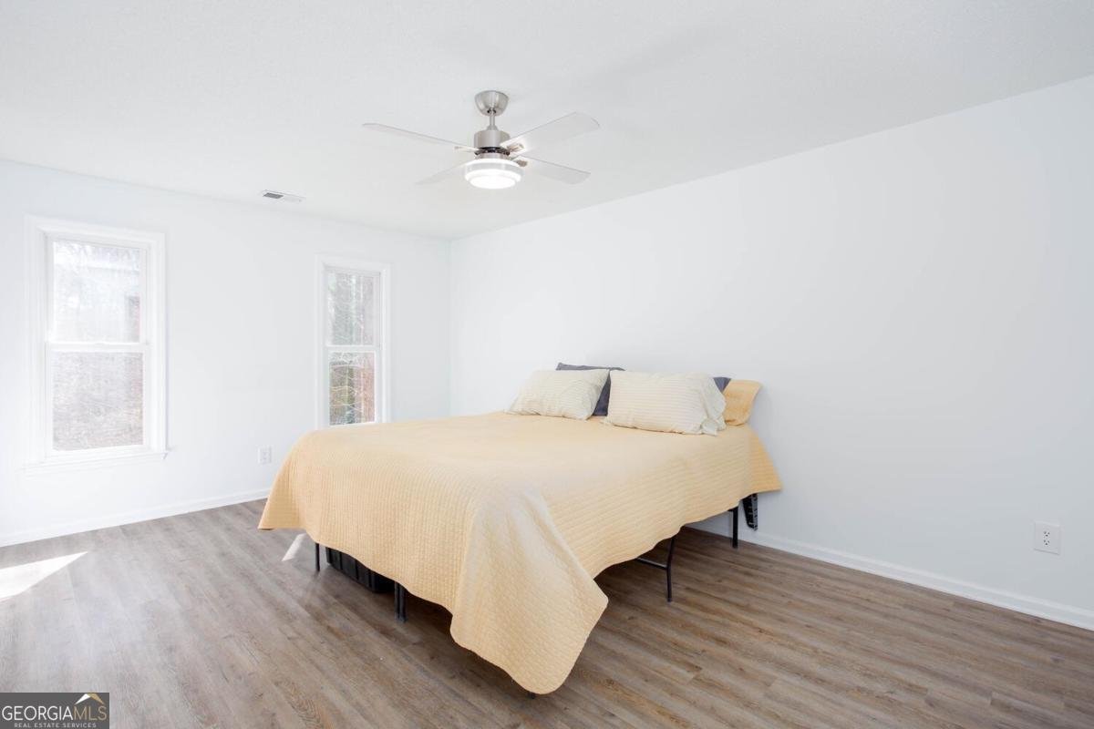 5050 Brownwood Drive Powder Springs - 34