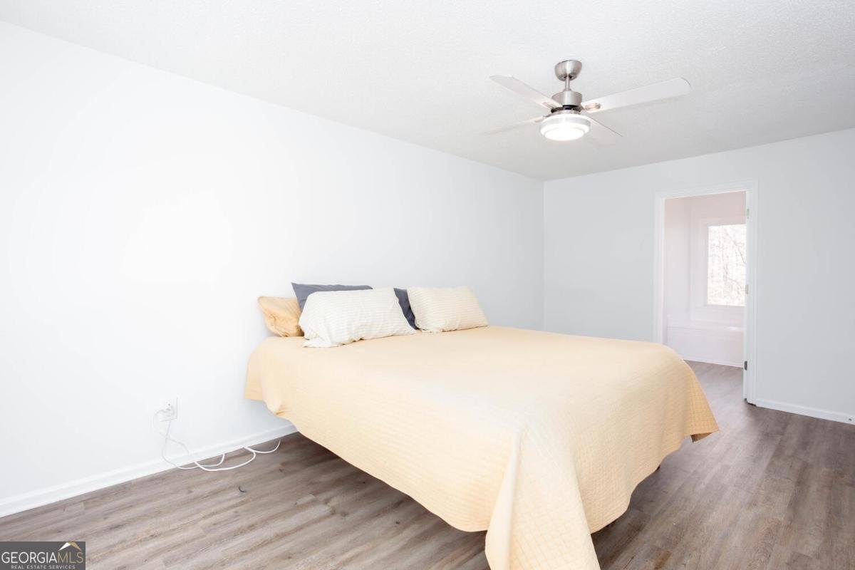 5050 Brownwood Drive Powder Springs - 36