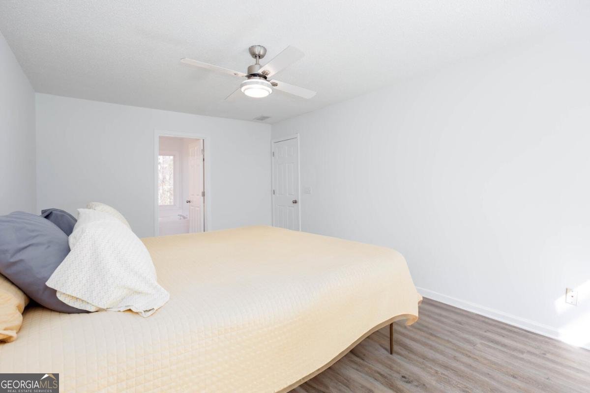 5050 Brownwood Drive Powder Springs - 37