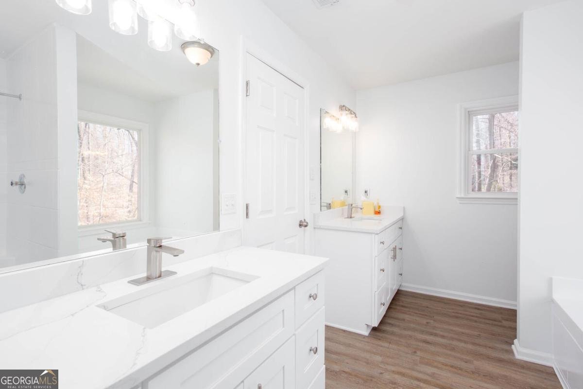 5050 Brownwood Drive Powder Springs - 38