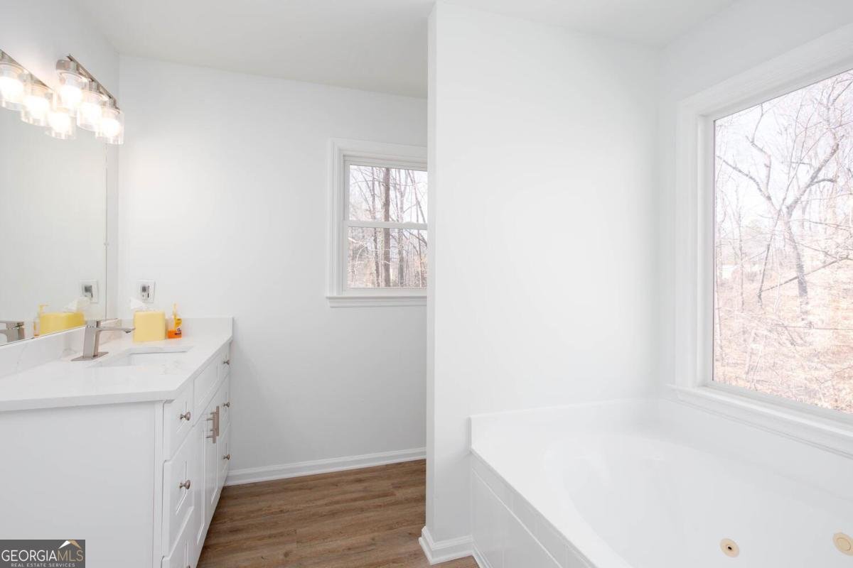 5050 Brownwood Drive Powder Springs - 39