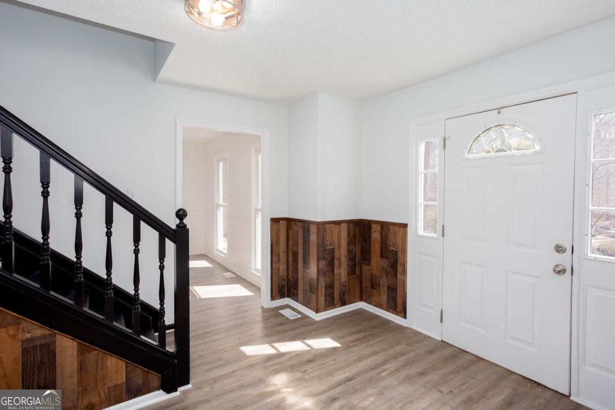 5050 Brownwood Drive Powder Springs - 4