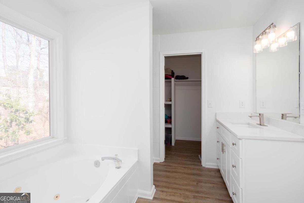 5050 Brownwood Drive Powder Springs - 40