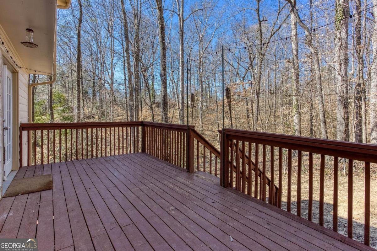 5050 Brownwood Drive Powder Springs - 43
