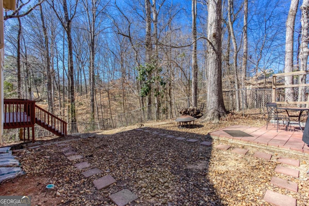5050 Brownwood Drive Powder Springs - 48