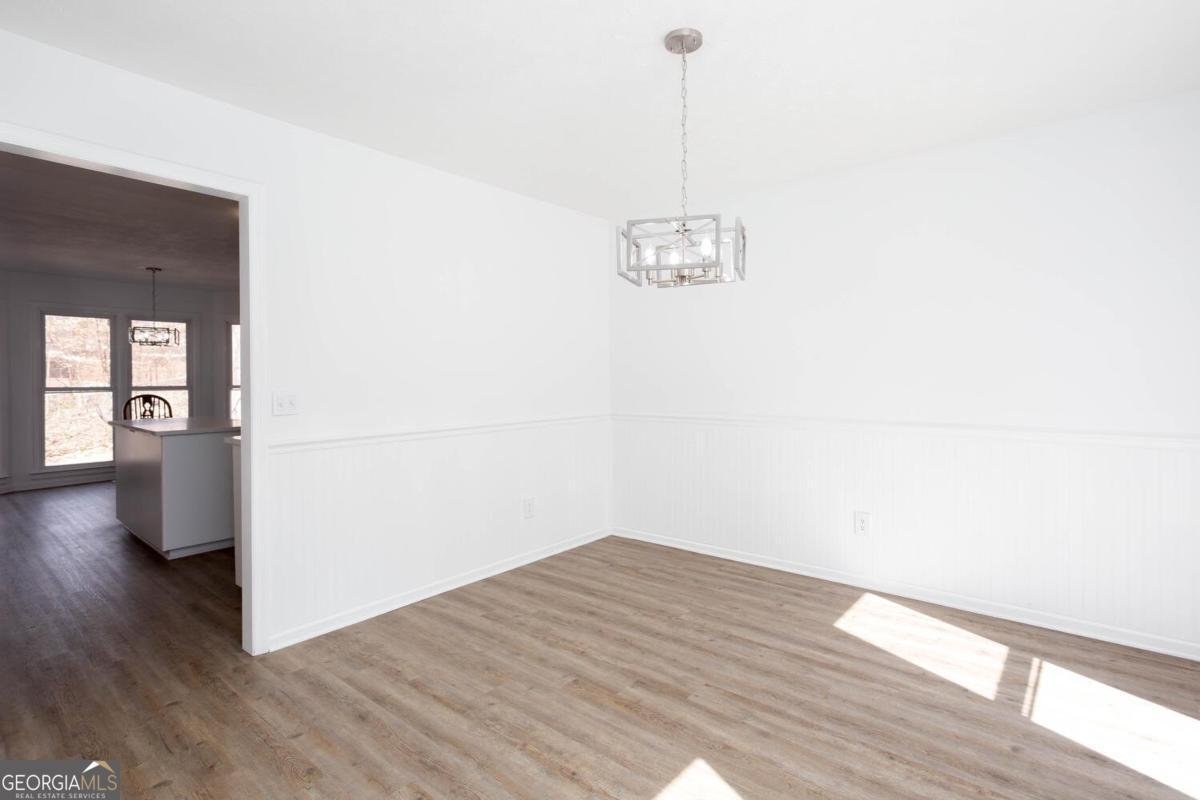 5050 Brownwood Drive Powder Springs - 5