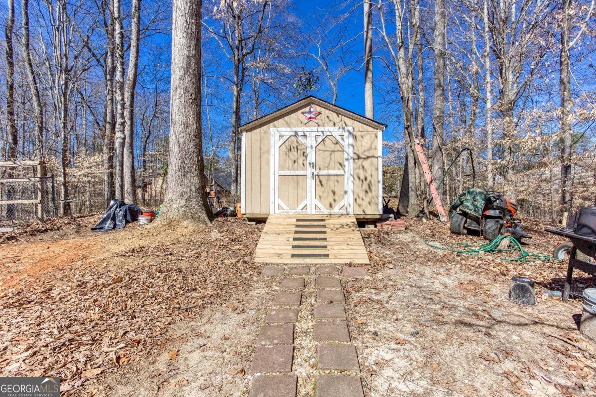 5050 Brownwood Drive Powder Springs - 50