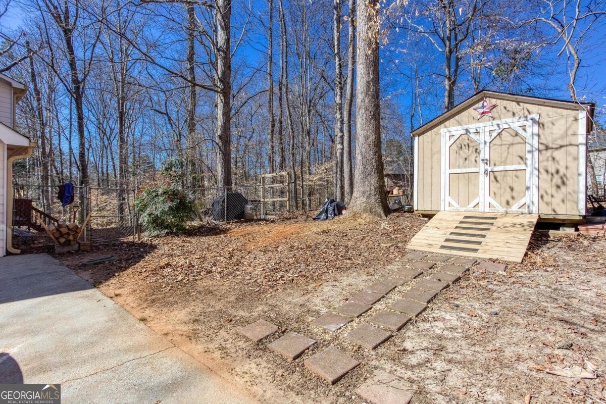 5050 Brownwood Drive Powder Springs - 51