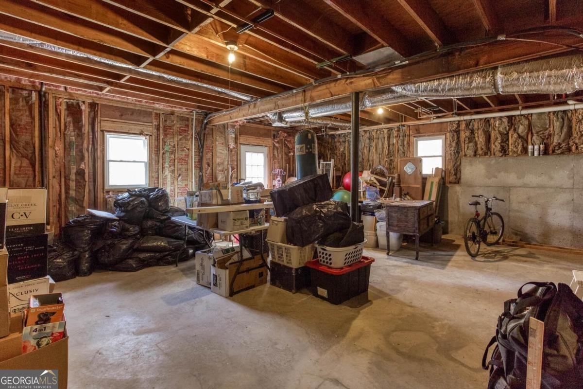 5050 Brownwood Drive Powder Springs - 55