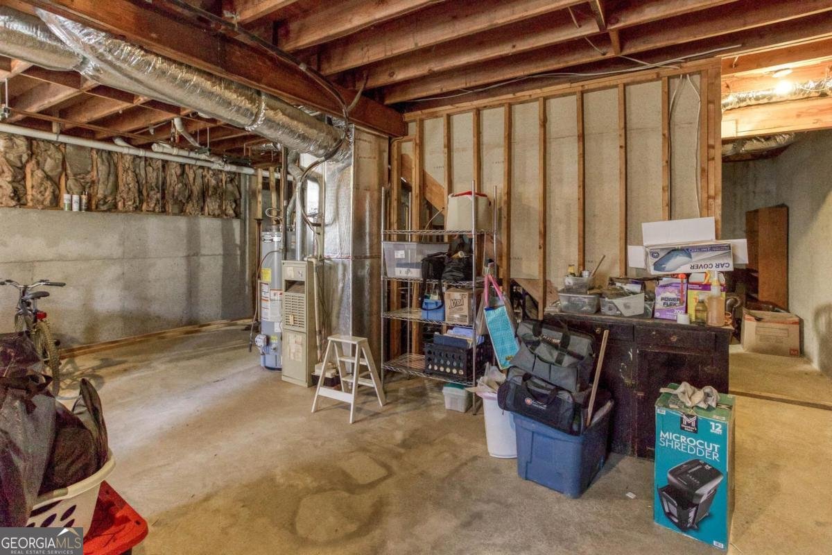 5050 Brownwood Drive Powder Springs - 56