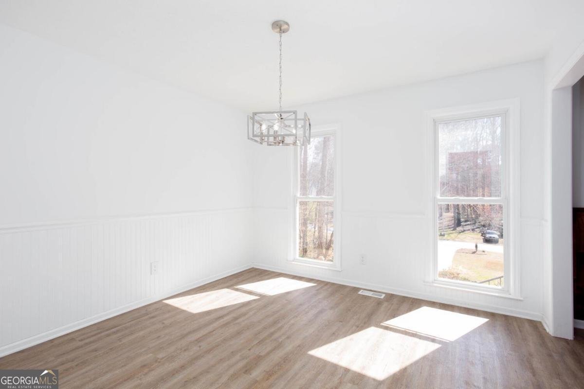5050 Brownwood Drive Powder Springs - 6