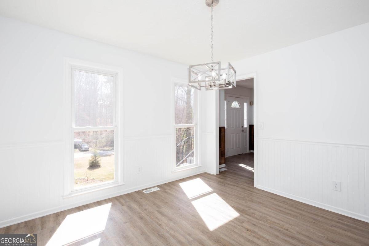 5050 Brownwood Drive Powder Springs - 7