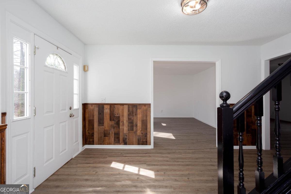 5050 Brownwood Drive Powder Springs - 8