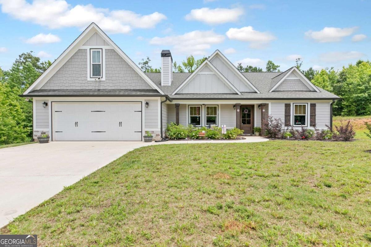 2241 16 Highway Whitesburg - 1