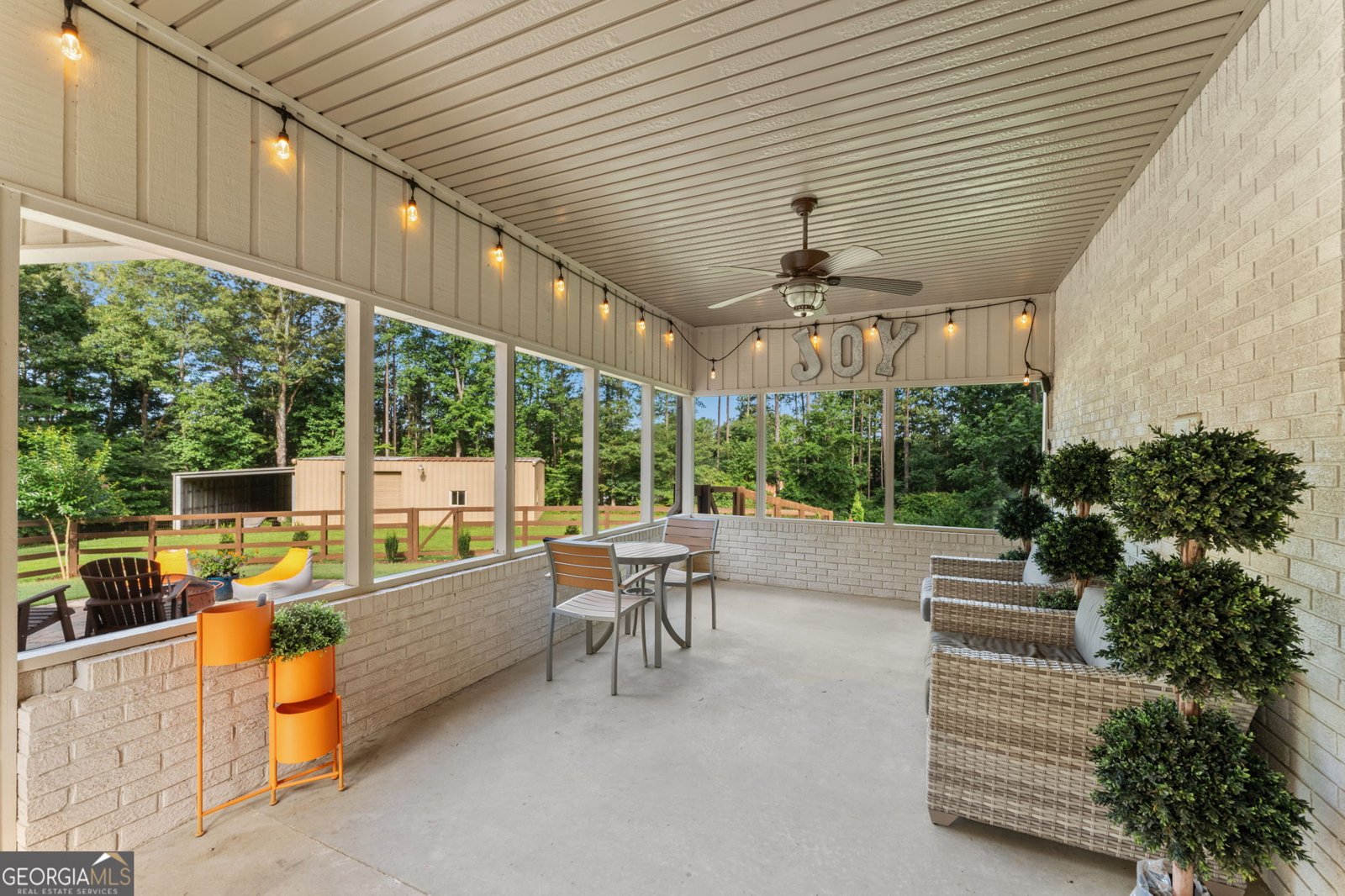980 Casteel Road Powder Springs - 10