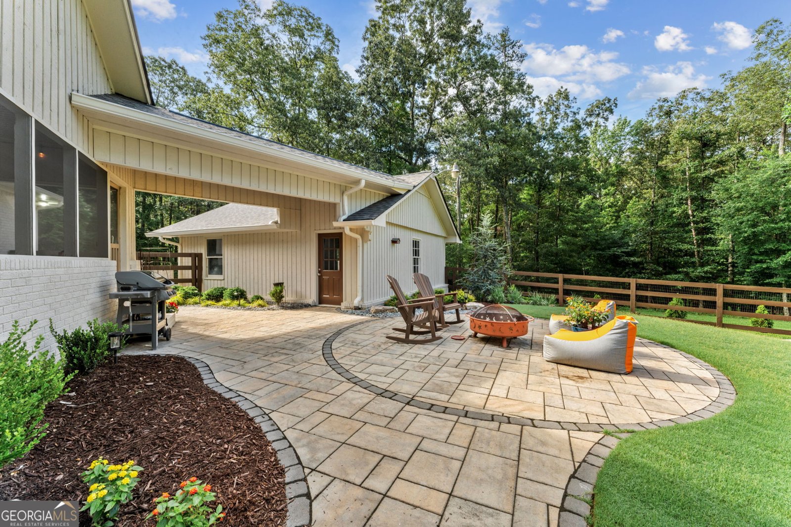 980 Casteel Road Powder Springs - 11