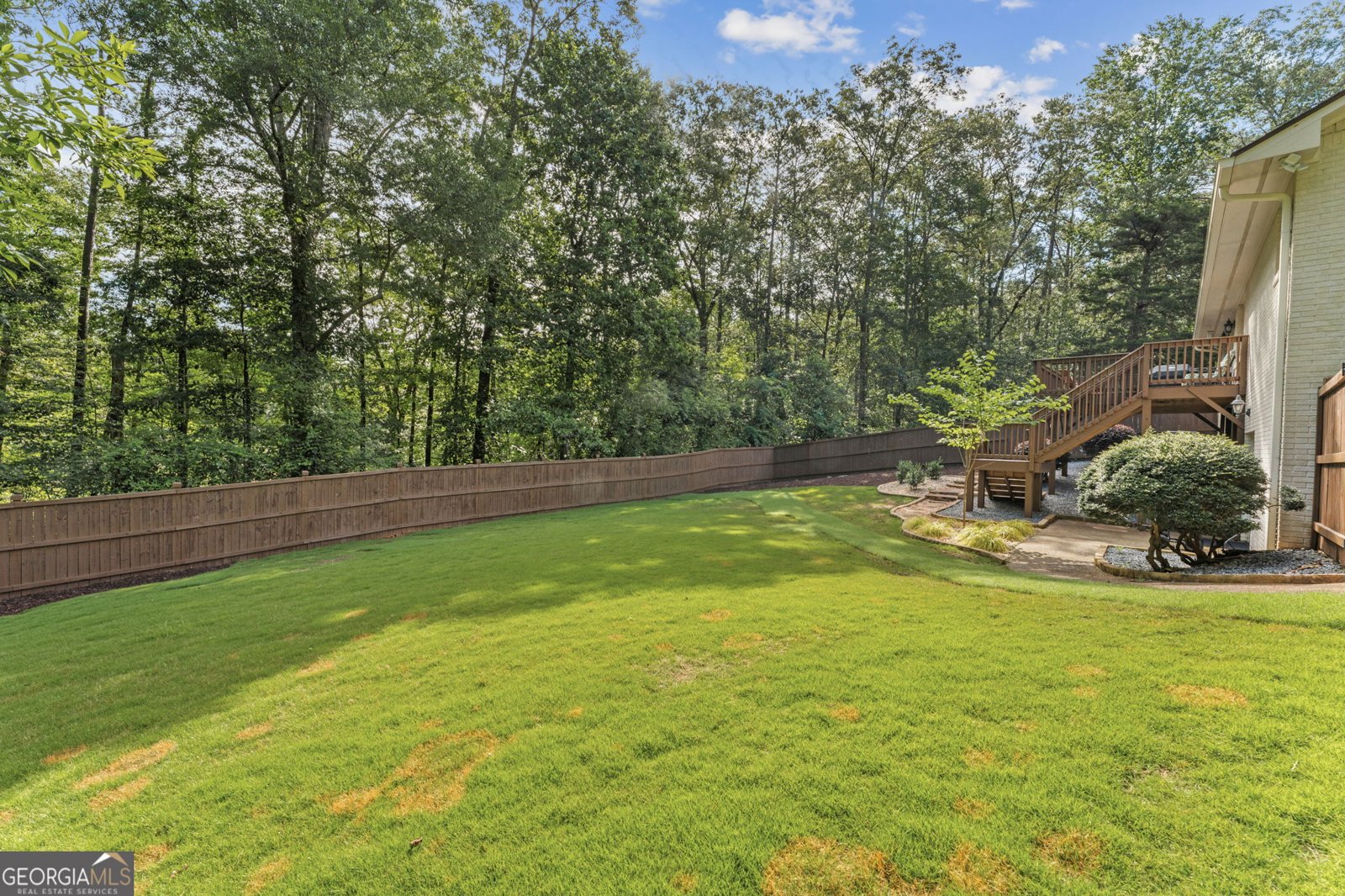 980 Casteel Road Powder Springs - 12