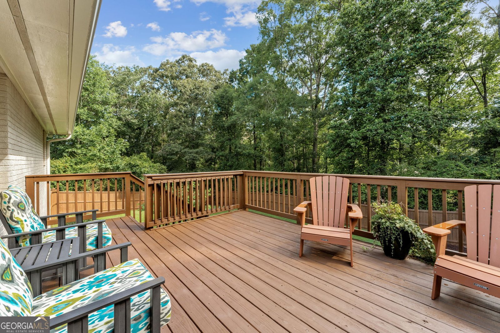 980 Casteel Road Powder Springs - 13