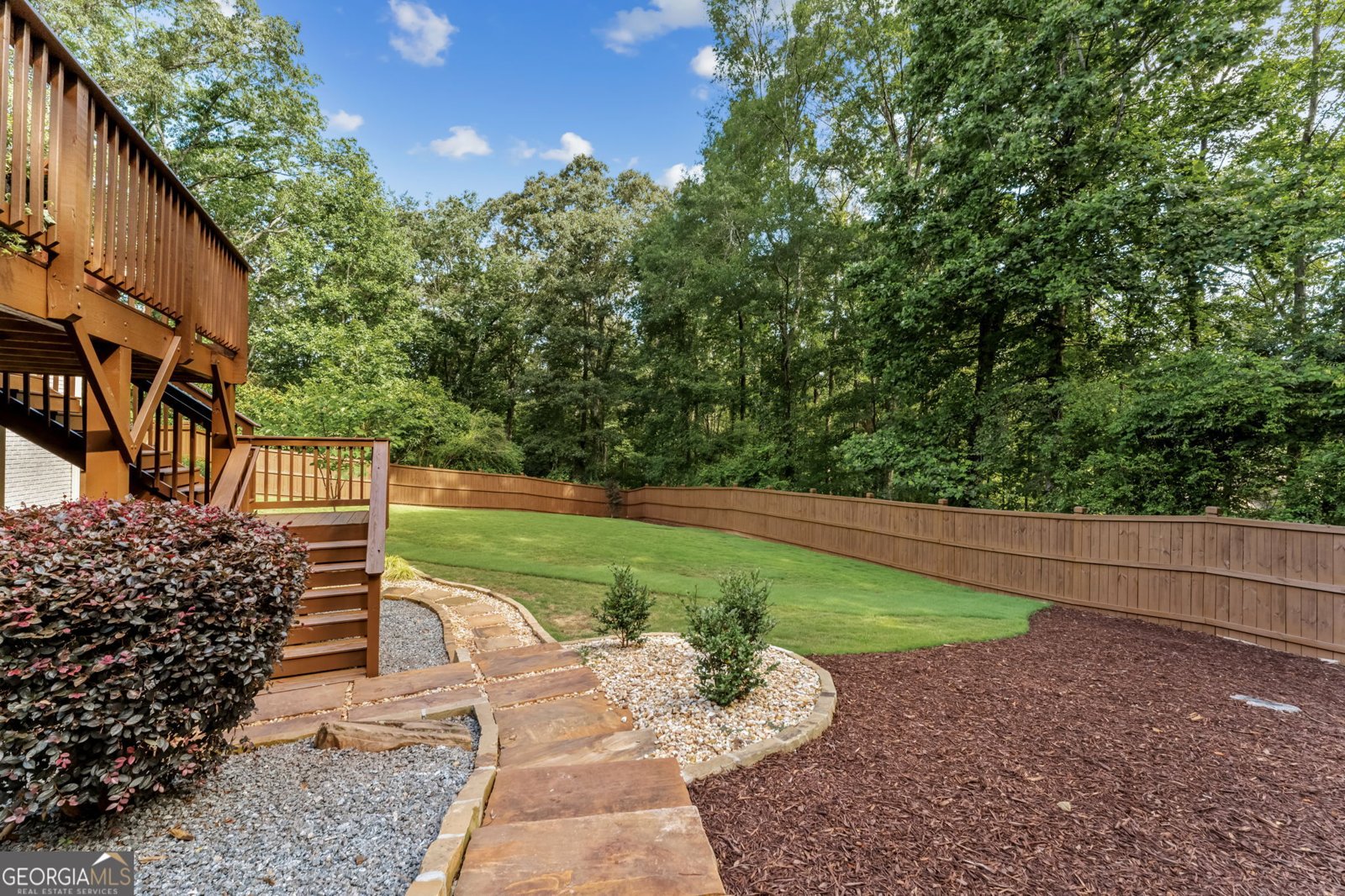 980 Casteel Road Powder Springs - 14