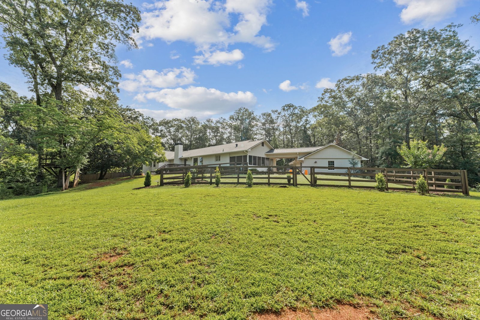 980 Casteel Road Powder Springs - 15