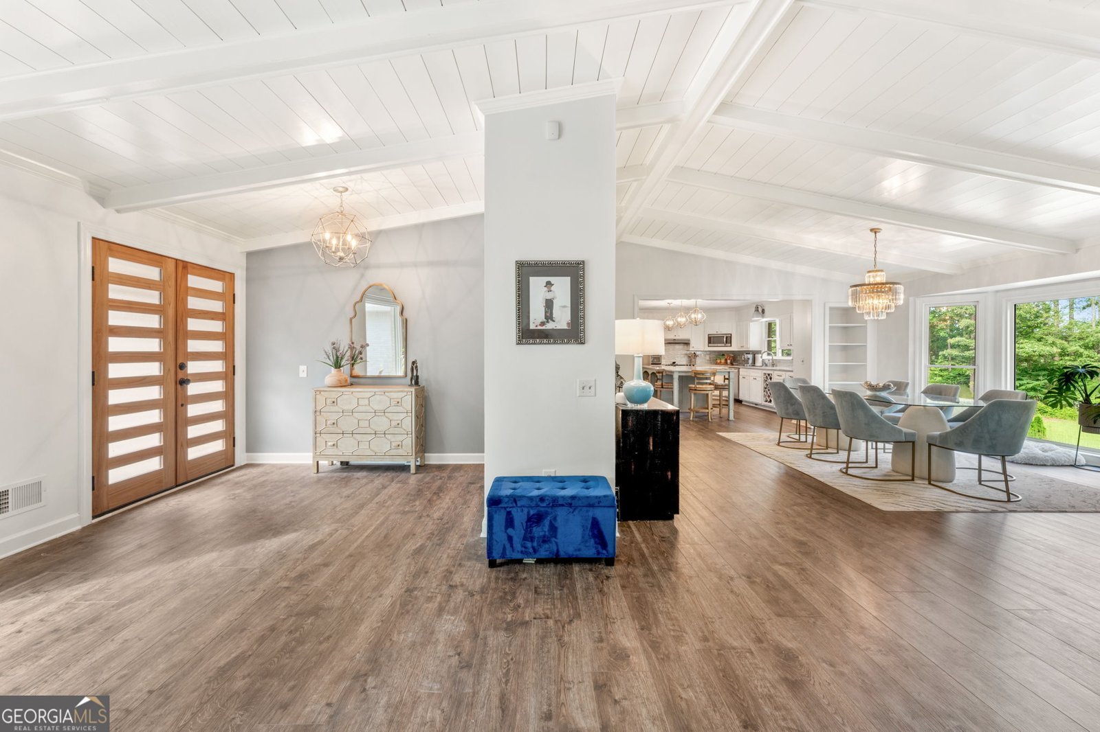 980 Casteel Road Powder Springs - 18