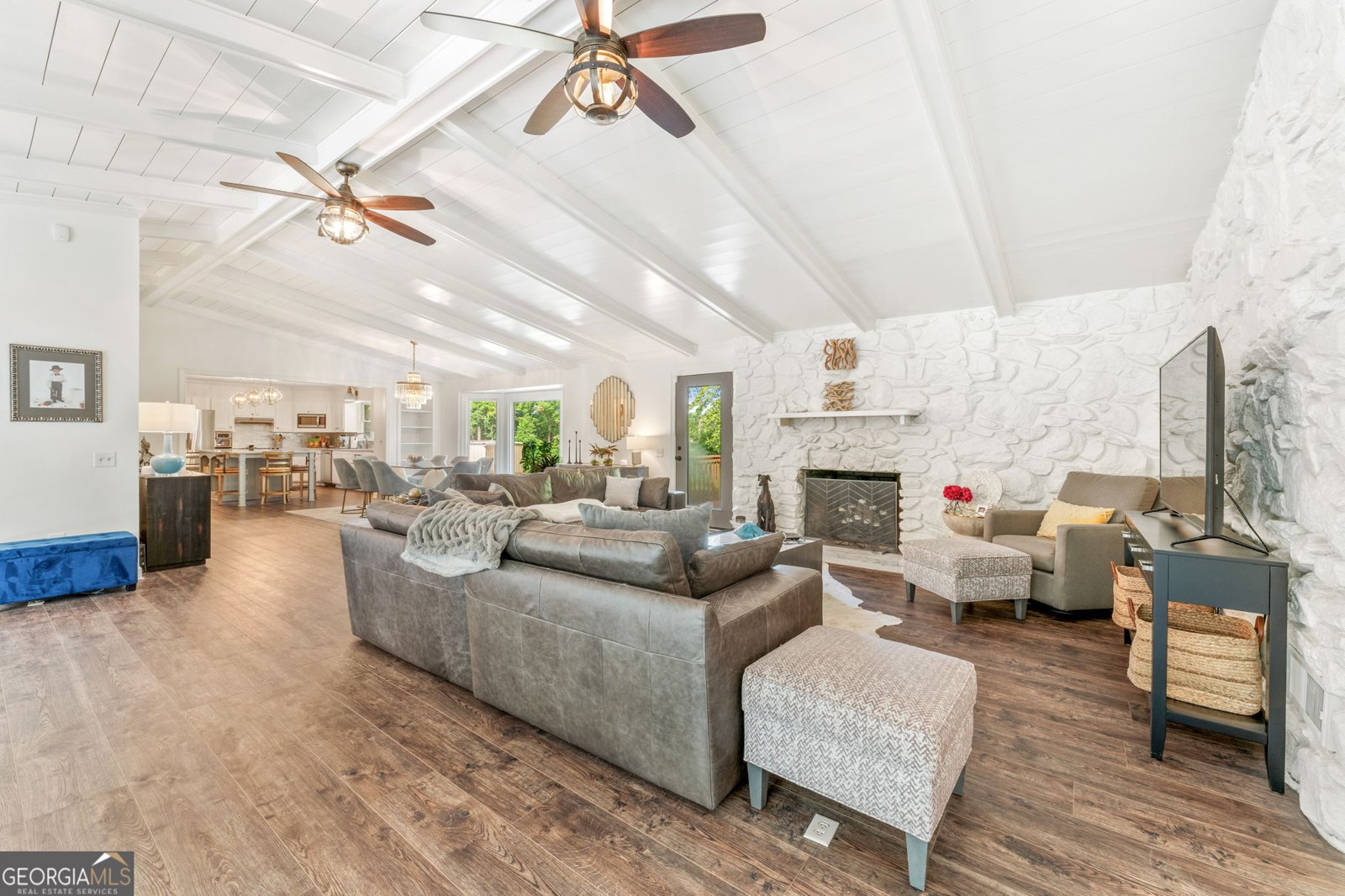 980 Casteel Road Powder Springs - 19