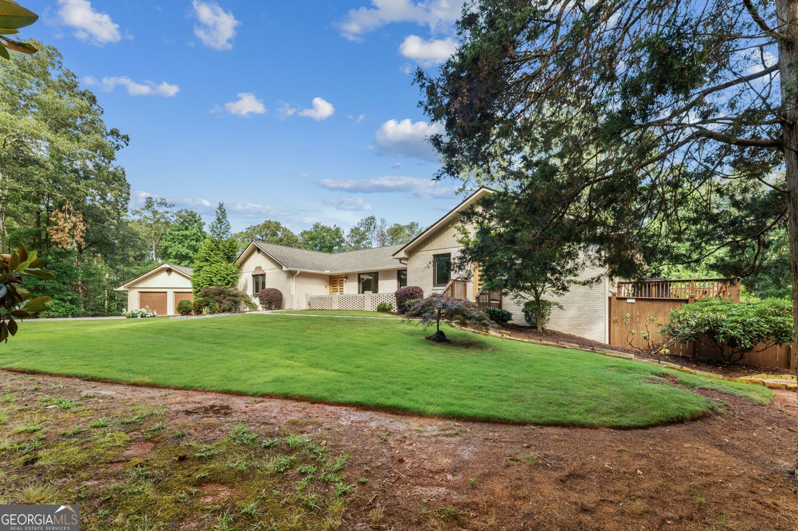 980 Casteel Road Powder Springs - 2