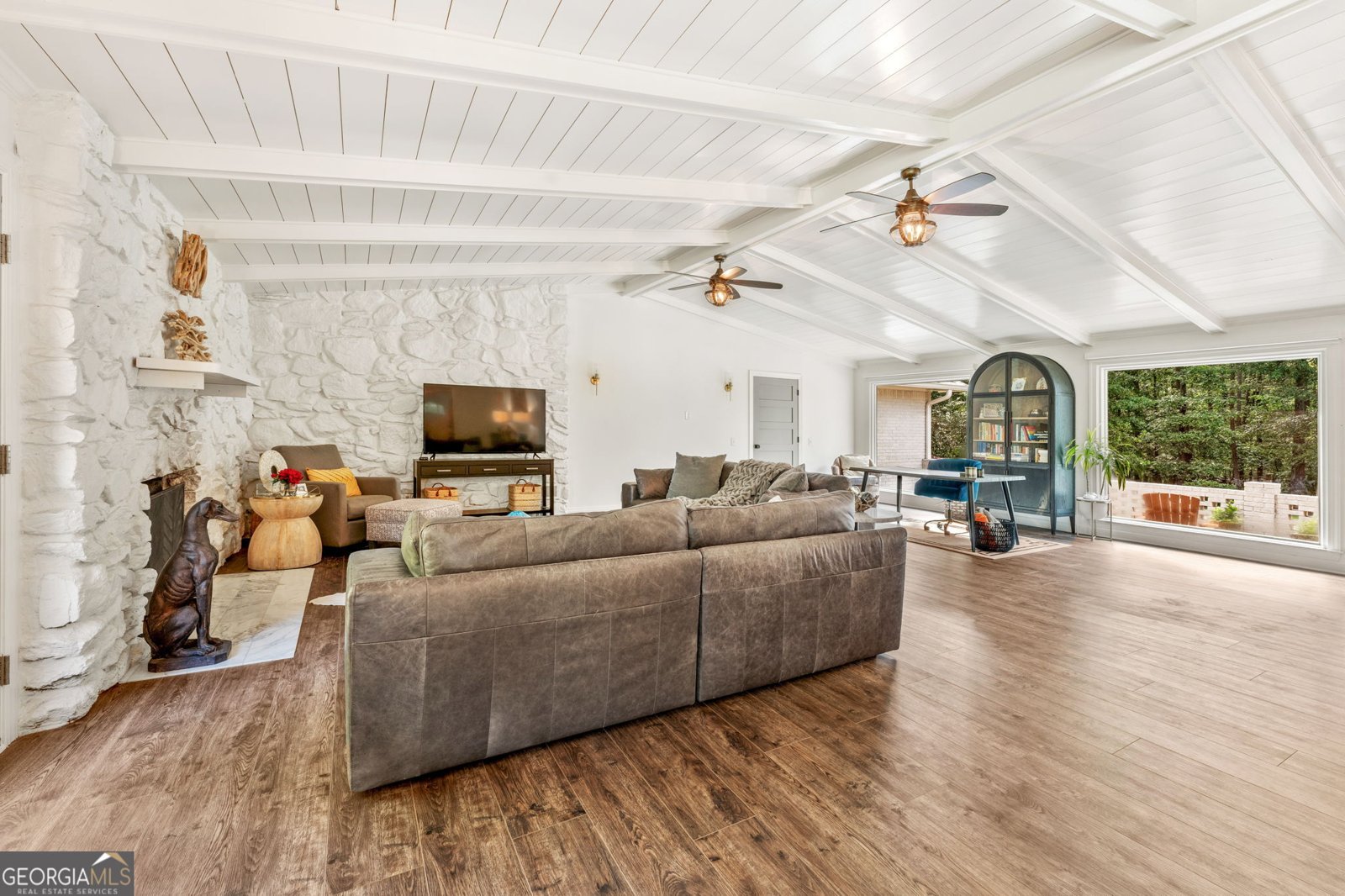 980 Casteel Road Powder Springs - 20