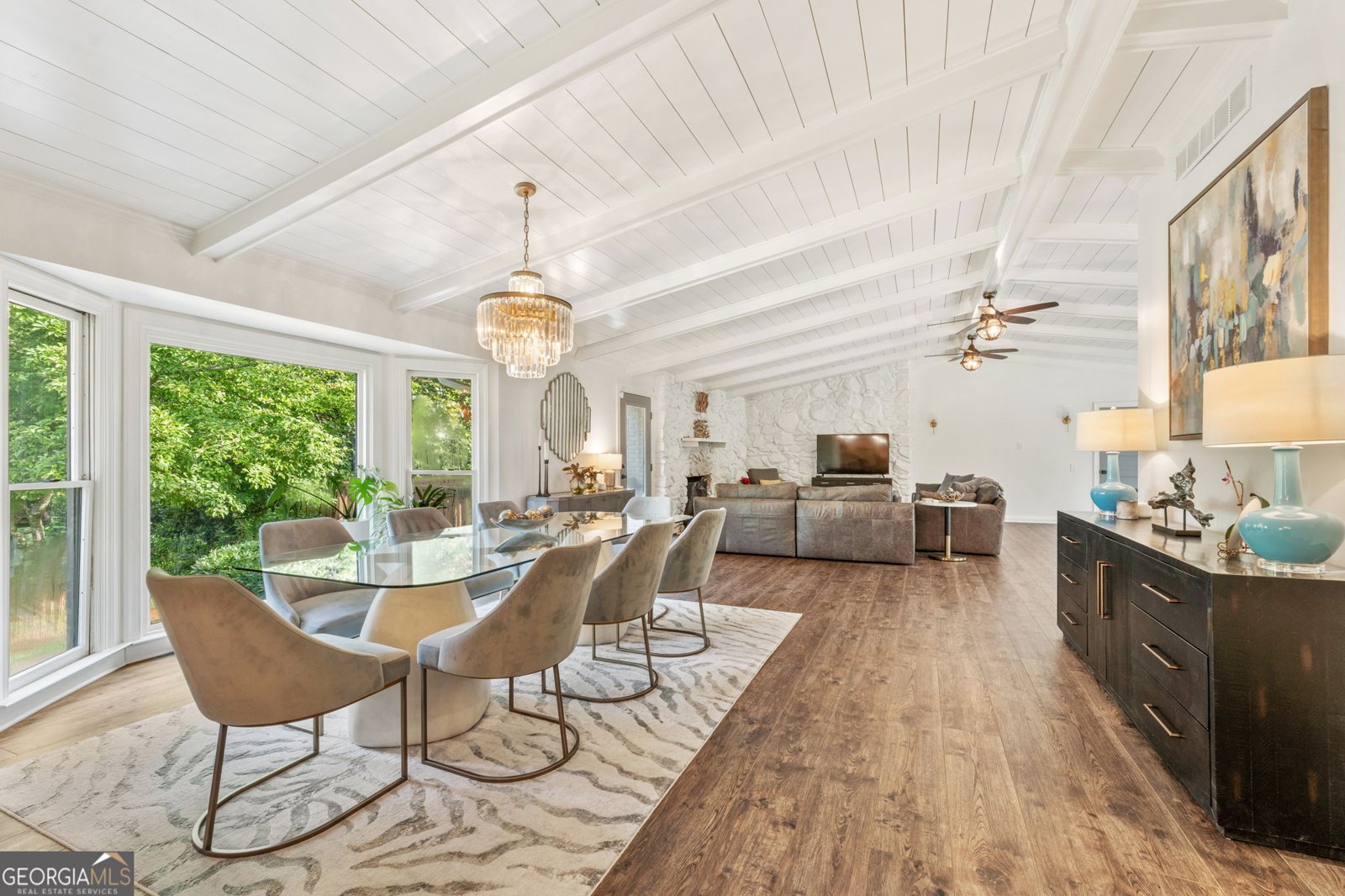 980 Casteel Road Powder Springs - 21