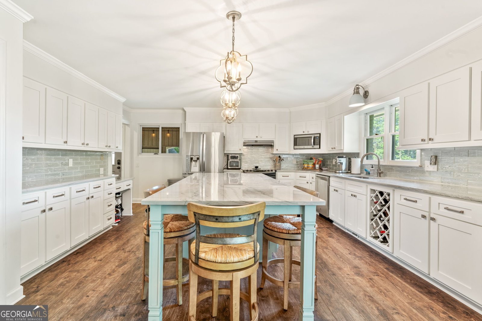 980 Casteel Road Powder Springs - 23