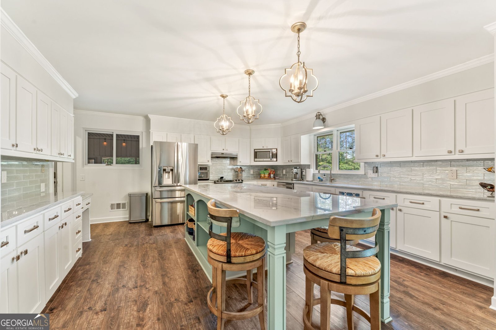980 Casteel Road Powder Springs - 24