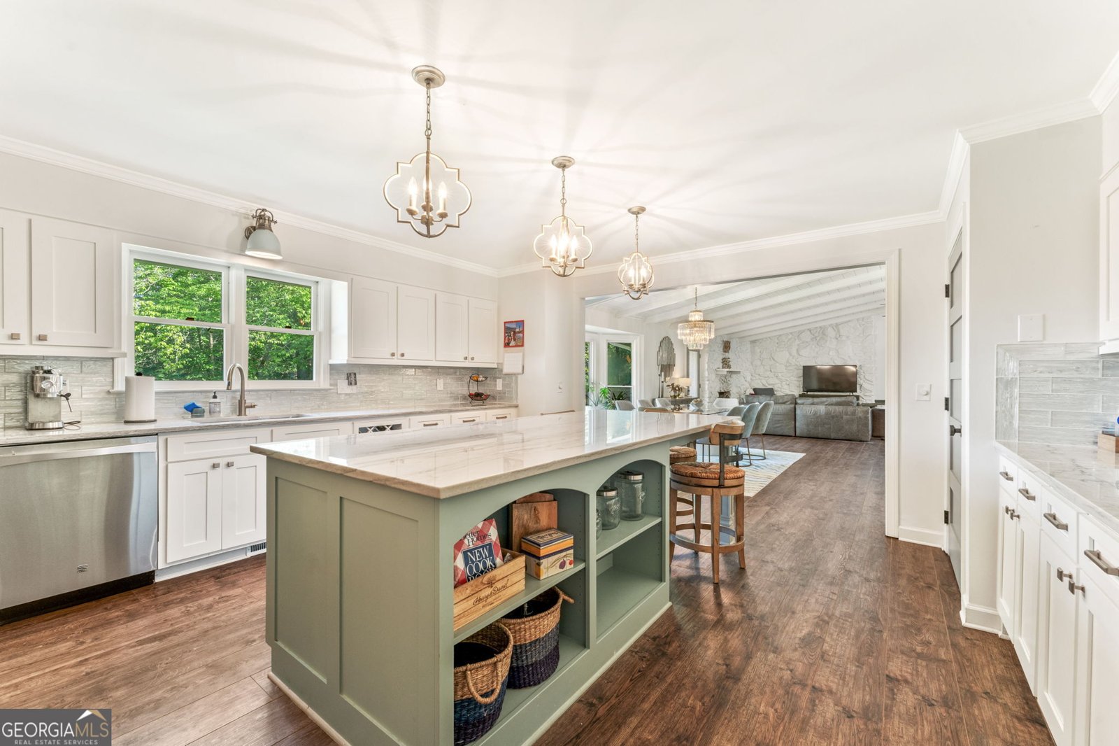 980 Casteel Road Powder Springs - 25