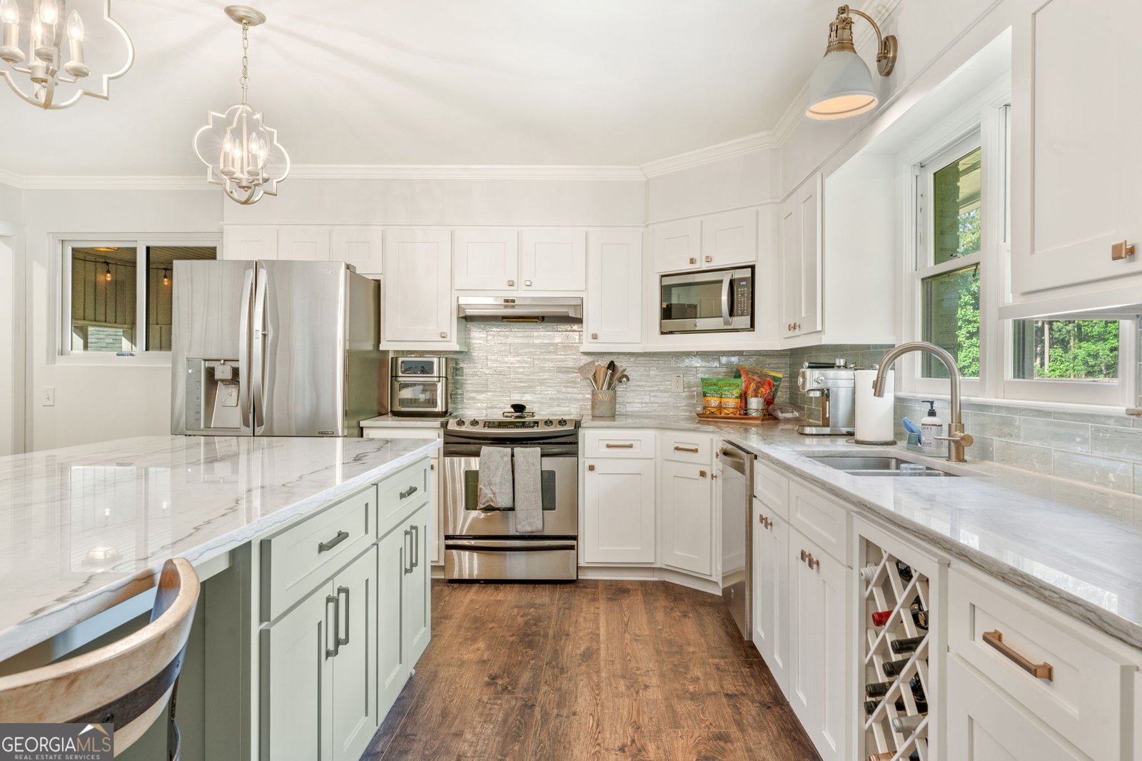 980 Casteel Road Powder Springs - 26