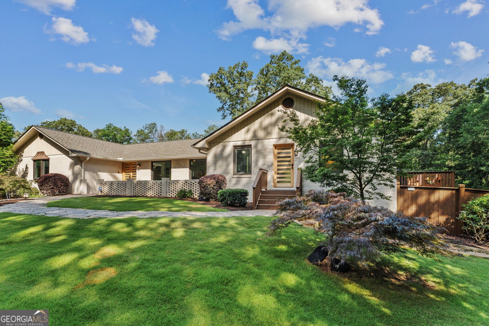 980 Casteel Road Powder Springs - 3