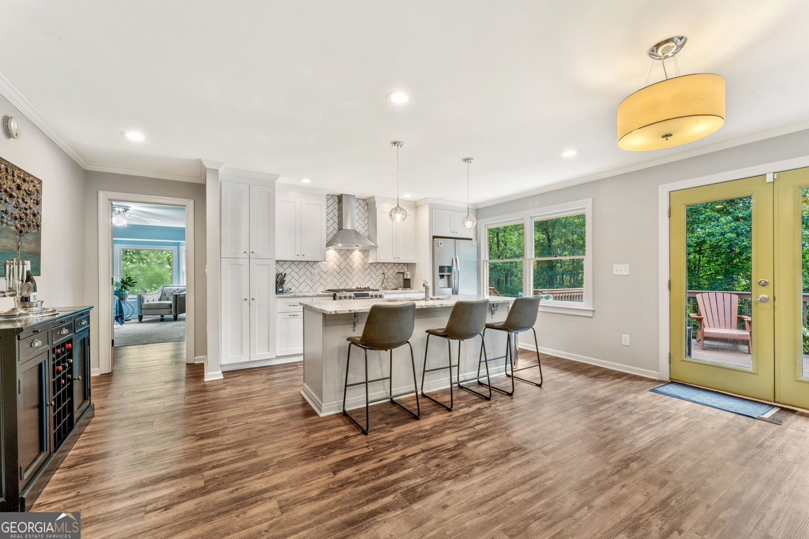 980 Casteel Road Powder Springs - 32
