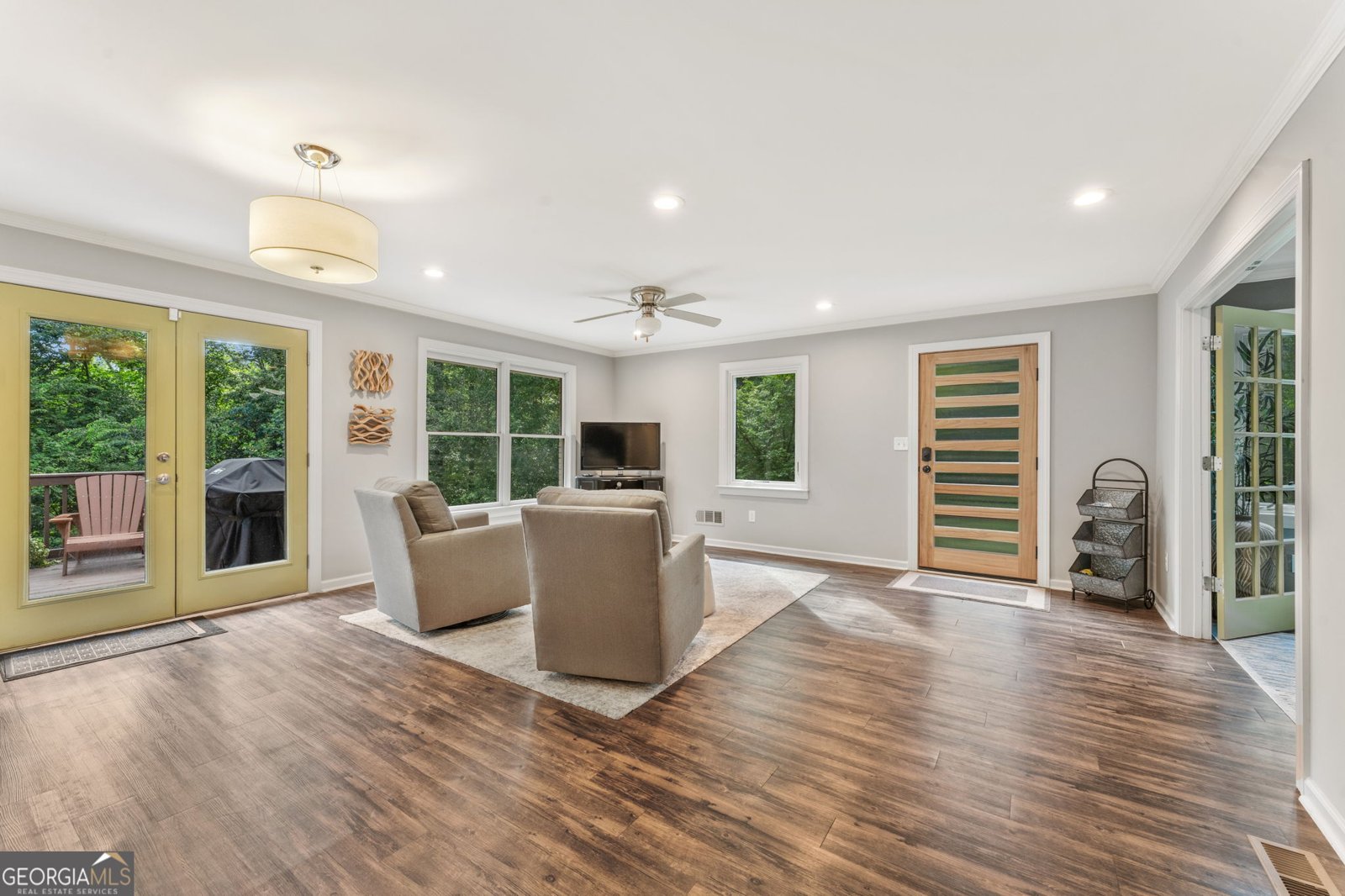 980 Casteel Road Powder Springs - 35
