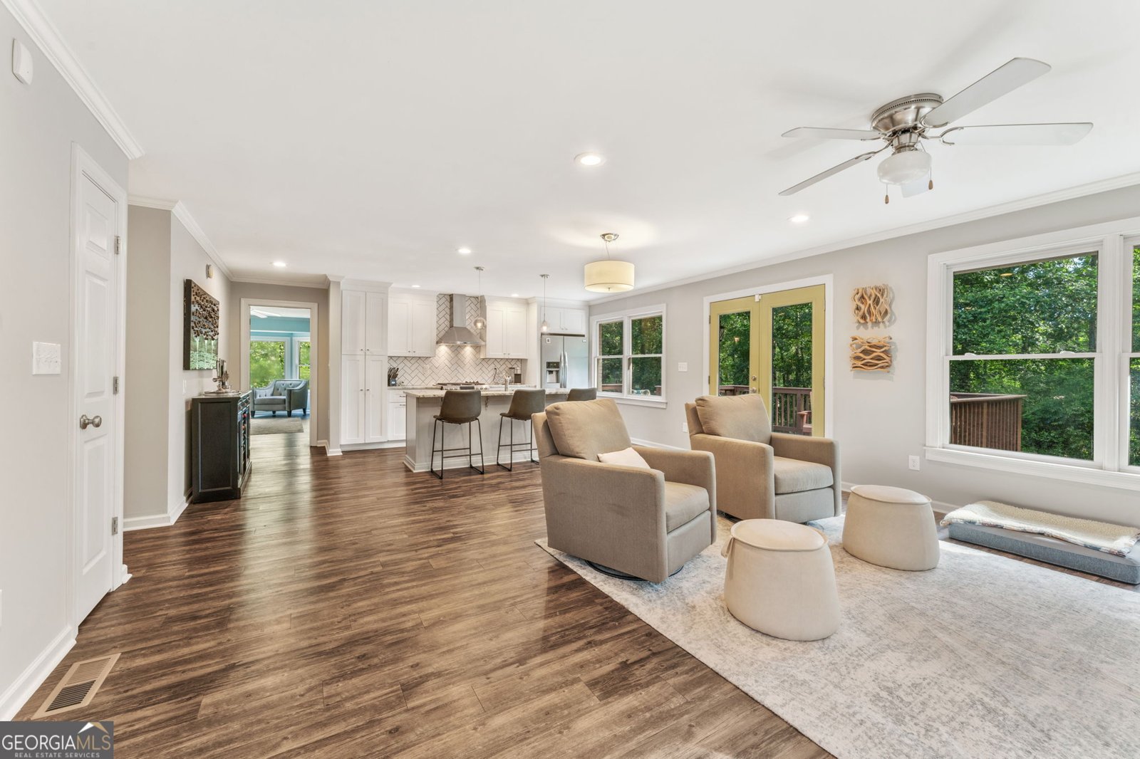 980 Casteel Road Powder Springs - 36