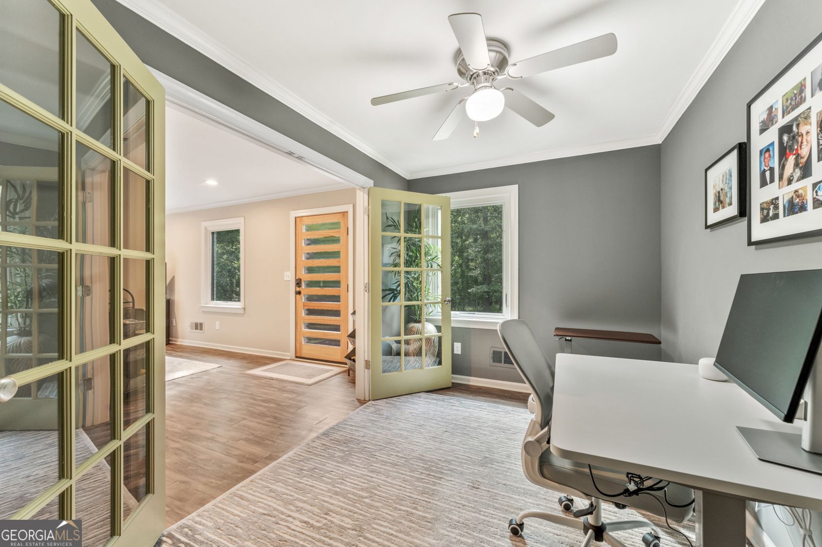 980 Casteel Road Powder Springs - 38