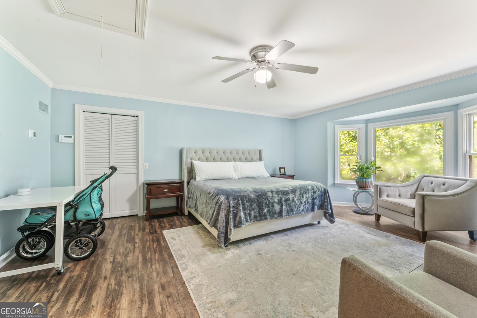 980 Casteel Road Powder Springs - 39