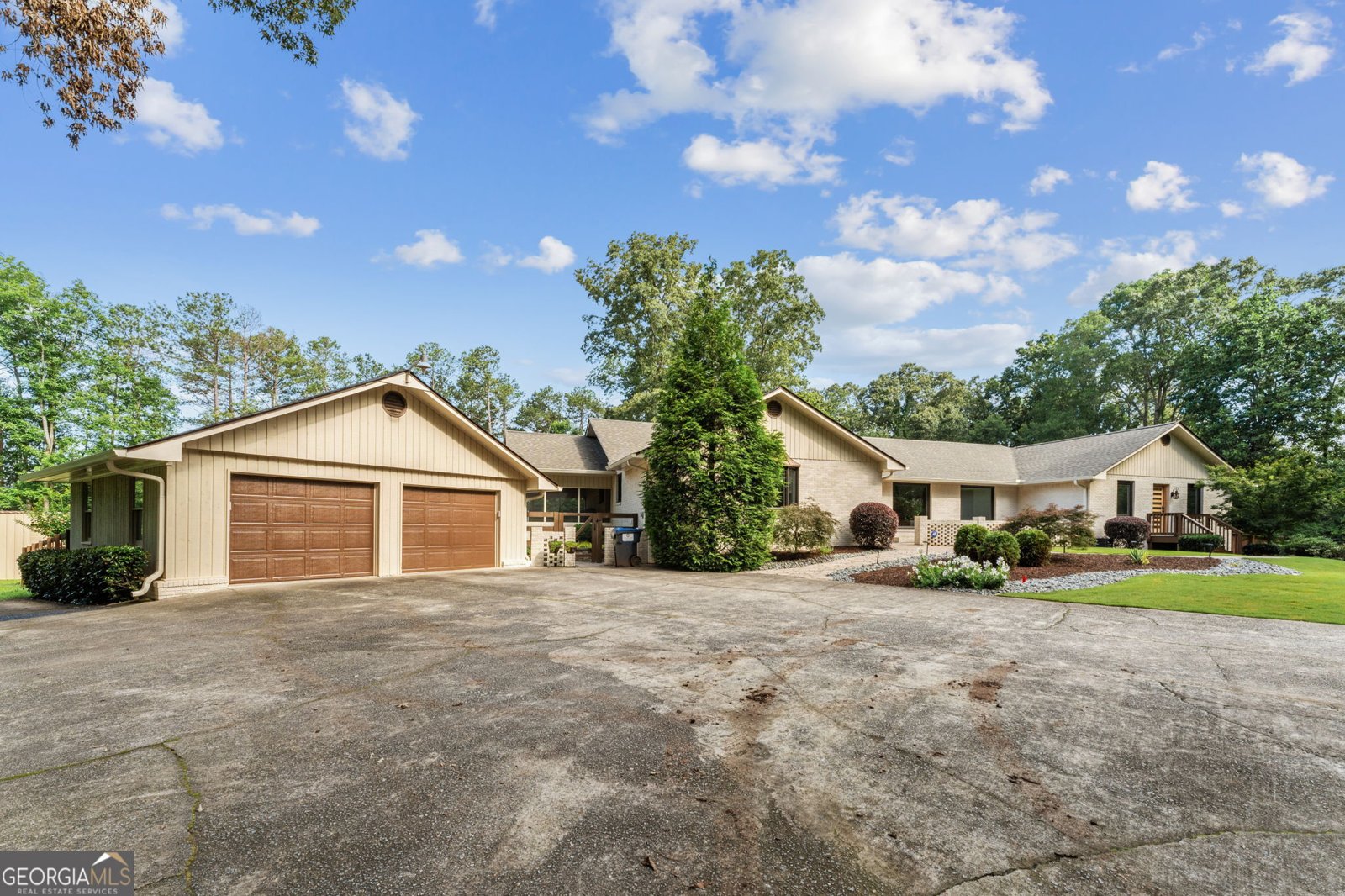 980 Casteel Road Powder Springs - 4