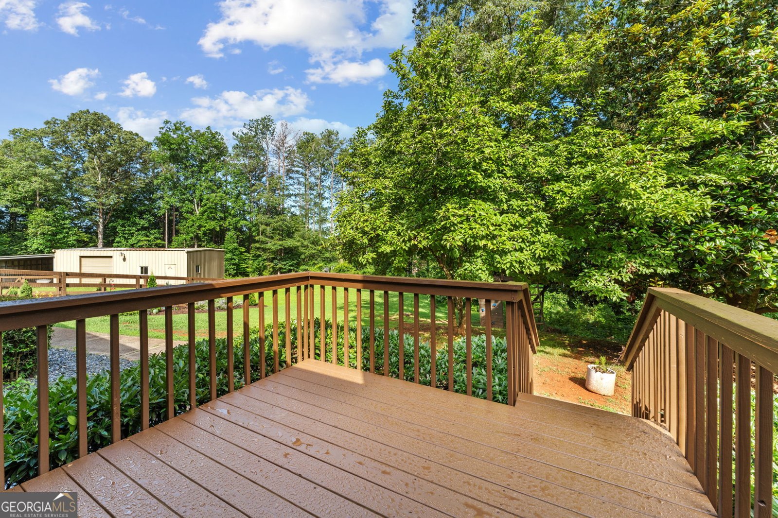 980 Casteel Road Powder Springs - 48
