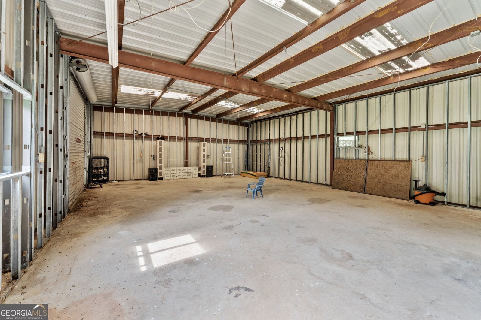 980 Casteel Road Powder Springs - 49